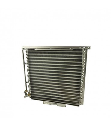 Condensador Aire Acondicionado Para Tractor John Deere s.6020-6030-7020-7030