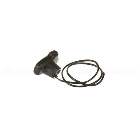 Manecilla Para Retrocargadora New Holland
