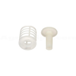 Filtro De Combustible Para Mini Excavadora De Orugas
