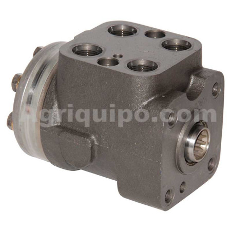 Orbitrol Ospb 160 - 150-0028 Para Tractor Case-Ih, Ford, New Holland