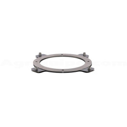 Placa Para Retrocargadora New Holland