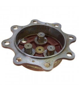 Portaplanetarios Reductor Delantero Para Tractor John Deere s.5000-10-15-20