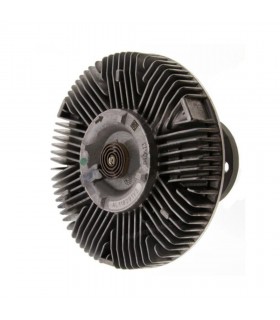 Viscoso Ventilador Para Tractor John Deere s.6010/6205/6505