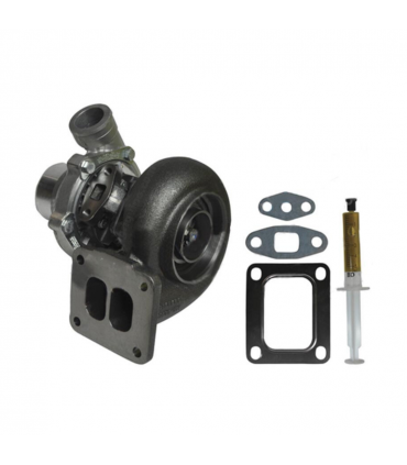 Turbo Compresor Para Tractor John Deere 2140