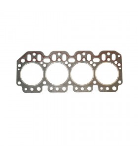 Junta De La Culata Ø 115 Mm Para Tractor John Deere 4cil 98mm