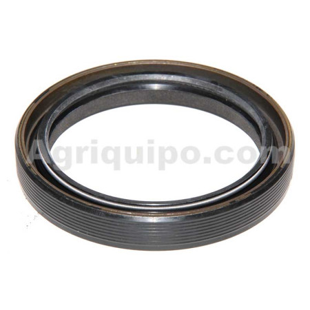 Retén De Aceite Ø 50 x 80 x 10Mm Para Tractor New Holland, Case-Ih, Fiat, Ford, Claas/Renault