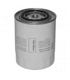 Filtro De Aceite De Motor Para Tractor Case-Ih, Deutz, Fiat, Ford, Hurlimann, Same