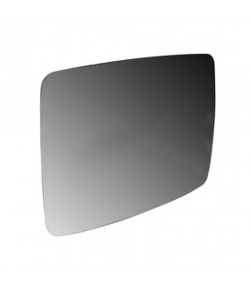 Cristal De Retrovisor 279.5 x 200.5Mm Para Tractor John Deere