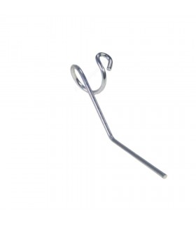 Púa De 205 Mm Para Cosechadora Claas-Harvesting