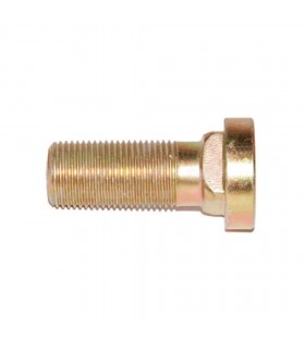 Tornillo de rueda M18x1.5-L45mm Para Tractor Massey Ferguson, Landini