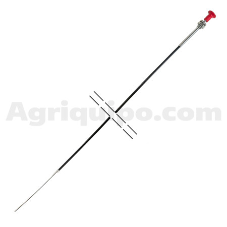 Cable de paro | Case-IH