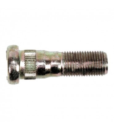 Tornillo de rueda 18x1.5x65mm Para Tractor Massey Ferguson