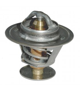 Termostato Ø 54.10 MM - Alt. 48.56 MM - 82°C Para Tractor John Deere, Landini