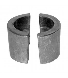 Par de chavetas Para Tractor Case-Ih, Fiat, Ford, John Deere