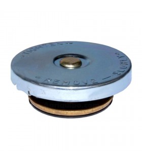 Tapón Radiador De Presión De Agua 0,49bar Para Tractor Ford