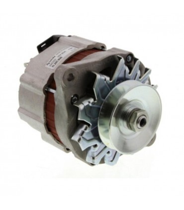 Alternador 14 V-65 A Para Tractor John Deere,Claas/Renault,Landini,Mc Cormick
