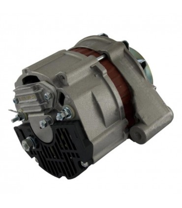 Alternador 14 V-65 A Para Tractor John Deere,Claas/Renault,Landini,Mc Cormick