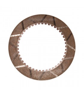 Disco De Fricción Ø 97.5 X 133 X 1.5 Mm - Z/45 Para Tractor John Deere