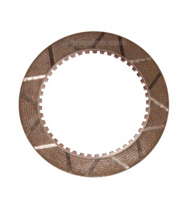 Disco De Fricción Ø 97.5 X 133 X 1.5 Mm - Z/45 Para Tractor John Deere