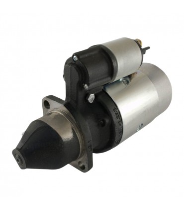 Motor De Arranque 12v-3.1kw Para Tractor