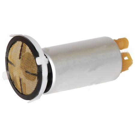 Bomba De Combustible Ø 35.85/51.44 Mm - L 97.36 Mm Para Tractor