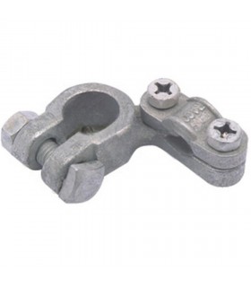 Terminal Batería (+) Latón 50-70 Mm2 Para Tractor