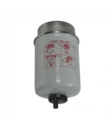 Filtro De Combustible Para Tractor