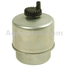 Filtro De Combustible 5 µ Para Tractor John Deere, Claas/Renault