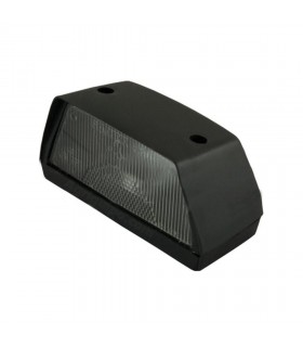 Luz De Matricula Para Tractor John Deere, Case-Ih, Deutz, Fendt