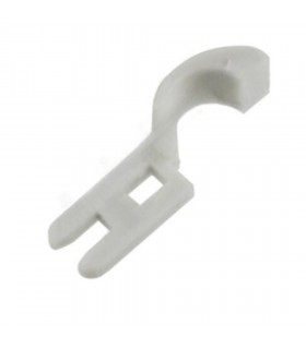 Abrazadera Molinete Para Cosechadora John Deere