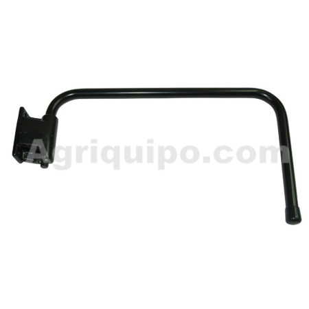 Brazo Del Espejo L 250 X 415 Mm - Derecho Para Tractor John Deere