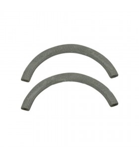 Retén De Cuerda Del Cigüeñal Tapa Trasera Para Tractor