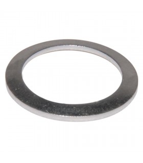 Junta De Tapón Carter Ø 22.4 X 30 X 1.5 Mm Para Tractor John Deere