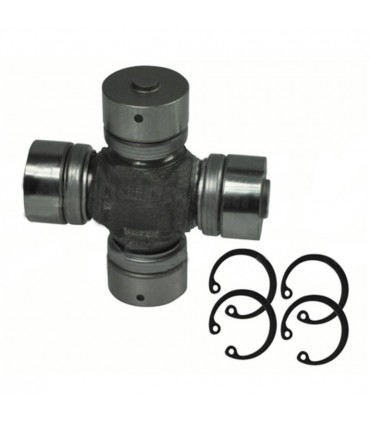 Cruceta 30x83Mm Para Tractor Case-Ih, Deutz, Fendt, John Deere