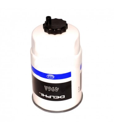 Filtro De Combustible