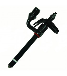 Inyector De Combustible Con Turbo John Deere