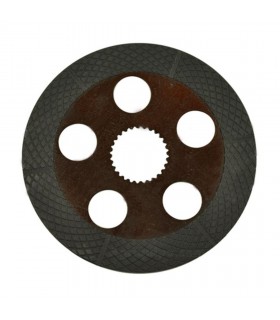 Disco De Freno Para Tractor Case, Fiat, Ford, New Holland