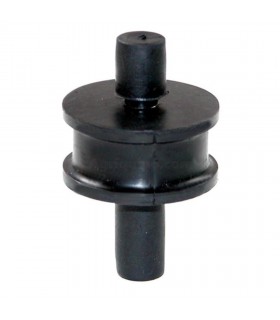 Taco De la Base Del Depósito De Combustible Para Tractor Massey Ferguson