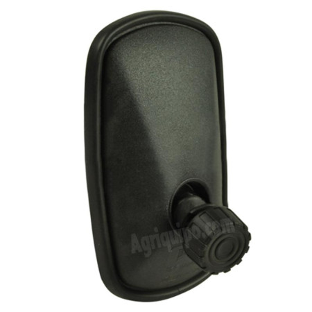 Espejo Retrovisor 265 x 165Mm Para Tractor Case-Ih, Fiat, Ford, New Holland, Steyr 2