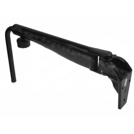 Brazo Telescópico Del Espejo Izquierdo Para Tractor Case-IH