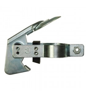 Tapa De Escape Ø 45 a 50 Mm Para Tractor