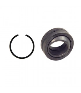 Cojinete De Rótula Ø 20 X 35 X 15.95 Mm Para Tractor New Holland, Same, Deutz, Hurlimann, Ford, Lamborghini