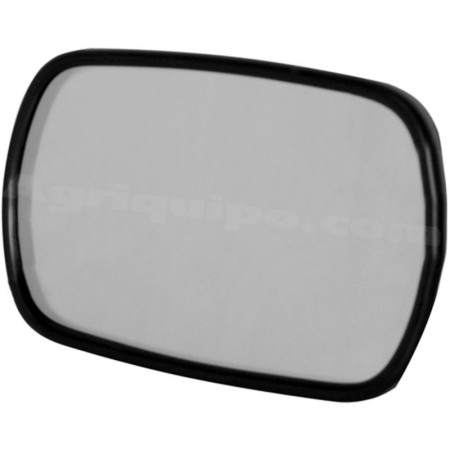 Espejo Retrovisor 153 X 255 Para Tractor Ford