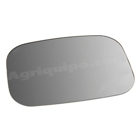 Cristal Del Espejo 225 X 315  Para Tractor Case-Ih, Fiat, Ford, Massey Ferguson, New Holland
