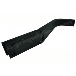 Brazo Del Espejo L 600 Mm - Derecho Para Tractor Case-IH, Fiat, Ford, New Holland