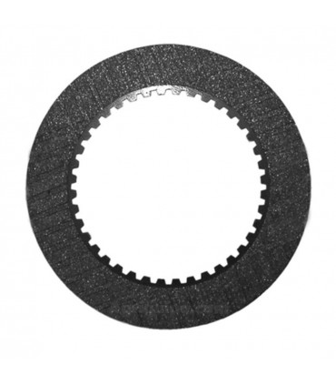 Disco De Fricción Para Tractor Case, Mc Cormick
