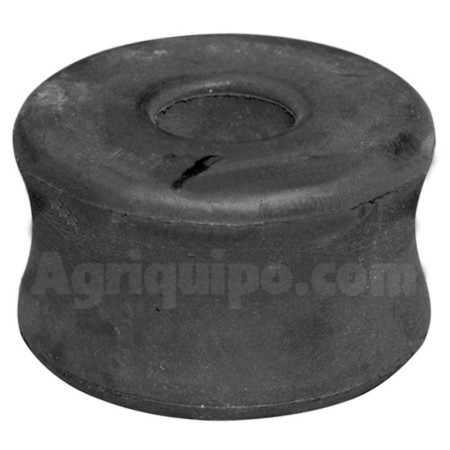 Soporte Silent Block Para Tractor Fiat, Ford, New Holland