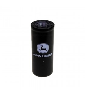 Filtro De Aceite Hidráulico Para Tractor John Deere, Case, Fiat, Ford, New Holland, Steyr