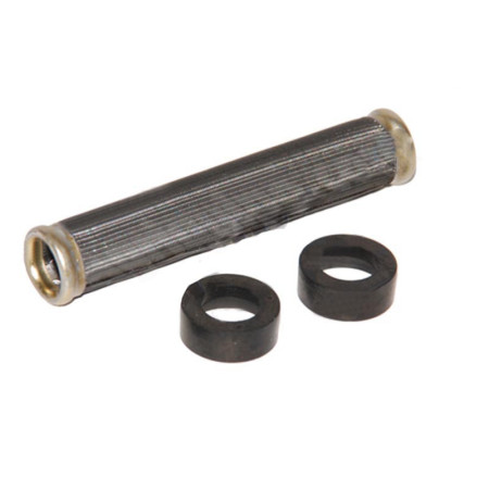 Juego De Filtro Ø 14Mm - Lg 74Mm Para Tractor John Deere
