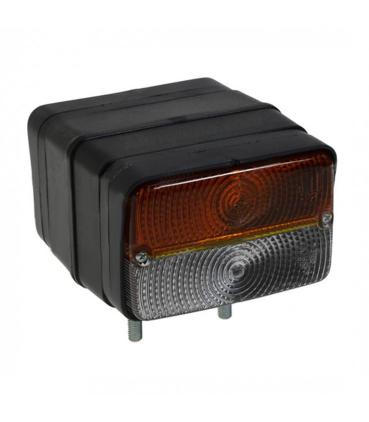 13 02 87-95 JOHNS Luce targa Sx 13 02 87-95 ❱❱❱ prezzo e esperienza